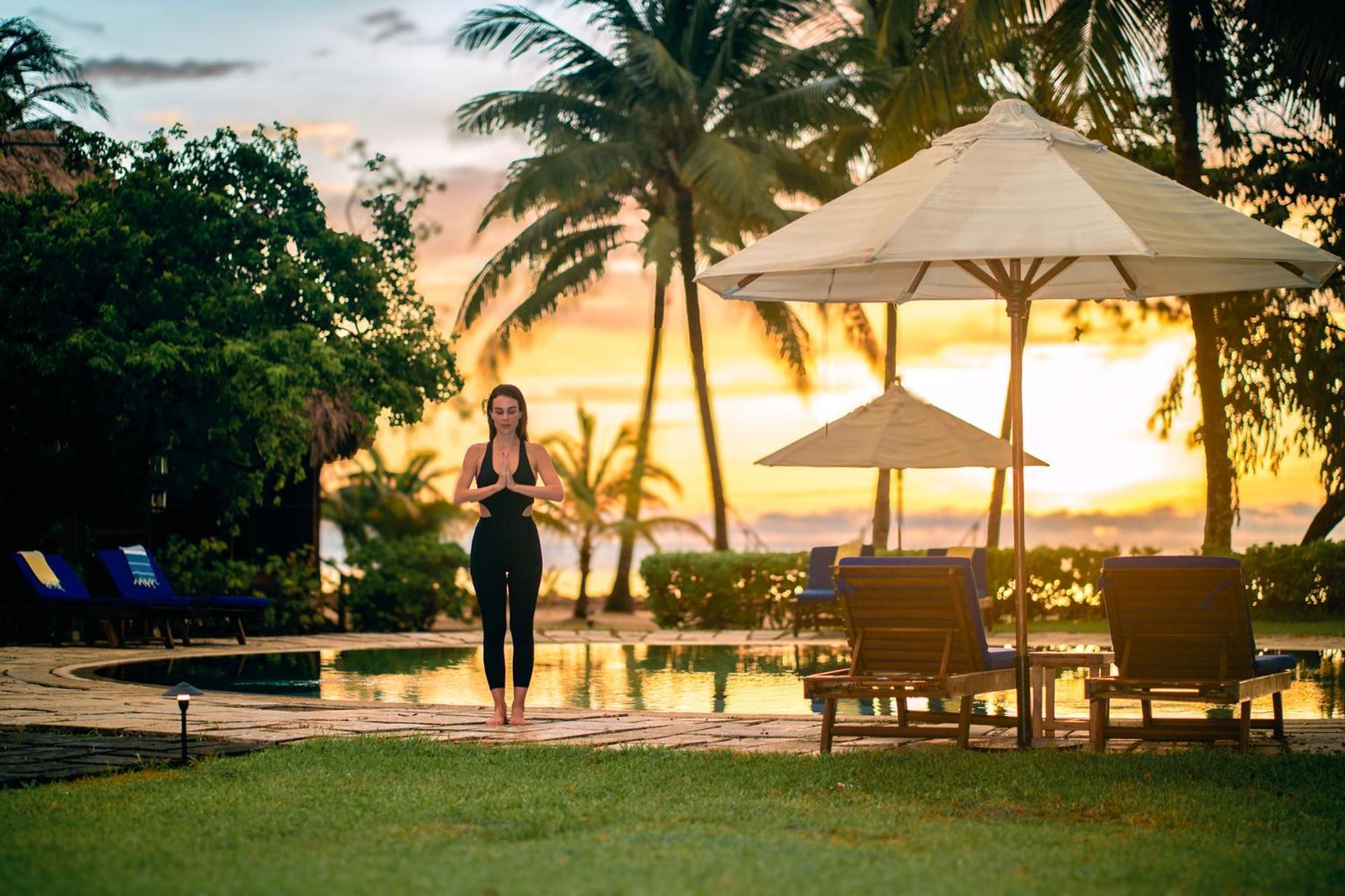 Turtle Inn By Francis Ford Coppola Placencia Luaran gambar